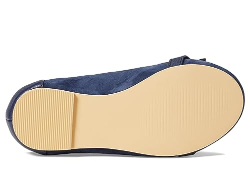 Janie and Jack Girl's Bridal Bit Flat (Toddler/Little Kid/Big Kid)3