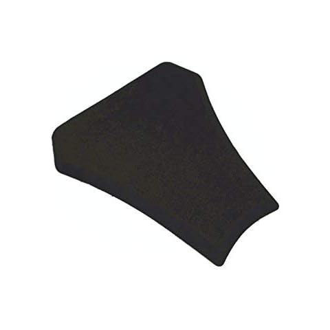 Almohadilla universal de espuma para asiento de motocicleta Cover