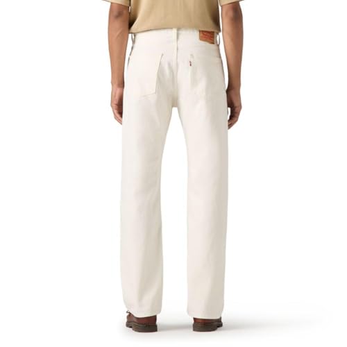 Image of Levi's Men's 555 Relaxed Straight Fit Jean, (New) Closer to The Sun, 38Wx34L