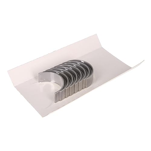 Cojinete de biela Glyco 71-4118/4 STD casquillos de motor coche