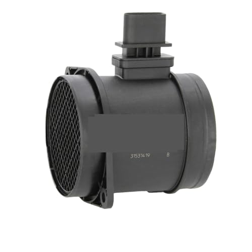 Débitmètre d'air 03H906461 haute sensibilité pour injection stable