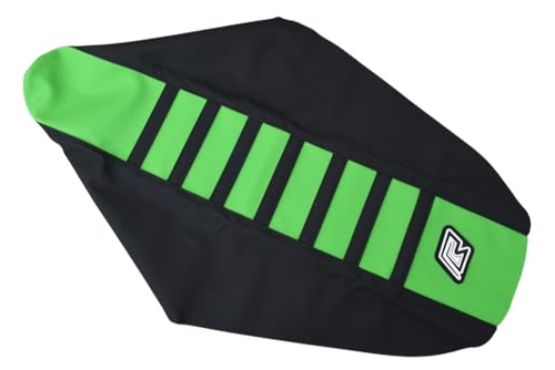 Housse de selle cross antidérapante pour Kawasaki KX 250 et KX 450 - 2