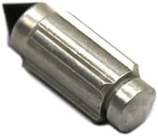 Needle Valve Fit for 2 Stroke 3-15HP 4 Stroke F9.9-F45 6G1-14546 6G1-14546-01