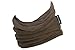 Produktbild Hilltop Polar Halstuch, Multifunktionstuch, Kopftuch, Schlauchschal, Schal mit Fleece, Cooles Design in Trendfarben, für Damen und Herren, Farbe:Oliv