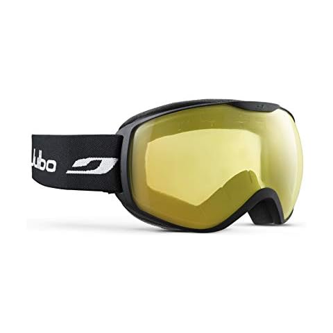 Julbo Ison Black Ski Goggles Cover