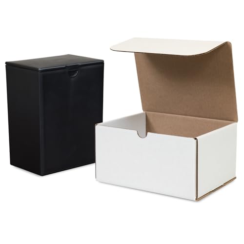 TSA Approved Travel Urn for Human Ashes, Large Temporary Cremation Urn Package- (211 Cubic inch Capacity) (White Mailer Box, Large Urn (211 cu. in))