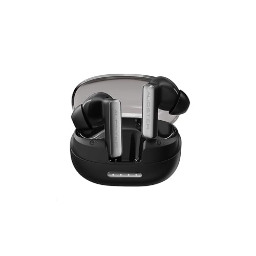 Audster Drift True Wireless Earbuds, Bluetooth 6.0 Wireless Earbuds with