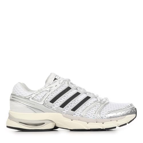 adidas Adistar Control 5 KI6121 - Zapatillas unisex, Blanco, 42.5 EU
