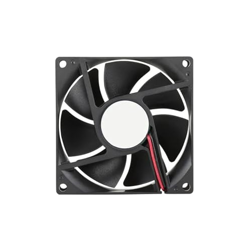 Ventilateur de refroidissement 80mm 5V USB pour rafraîchir un meuble TV