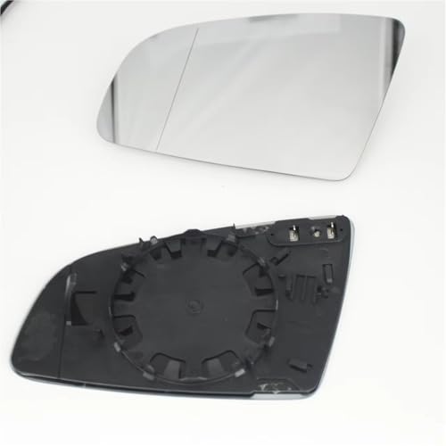 Rétroviseur extérieur chauffant pour réparer miroir droit A3 A4 A6