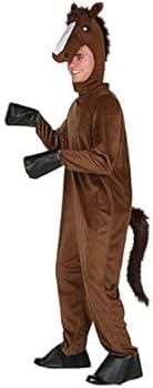 子供用　馬のコスプレ ljhw0151-1.jpg