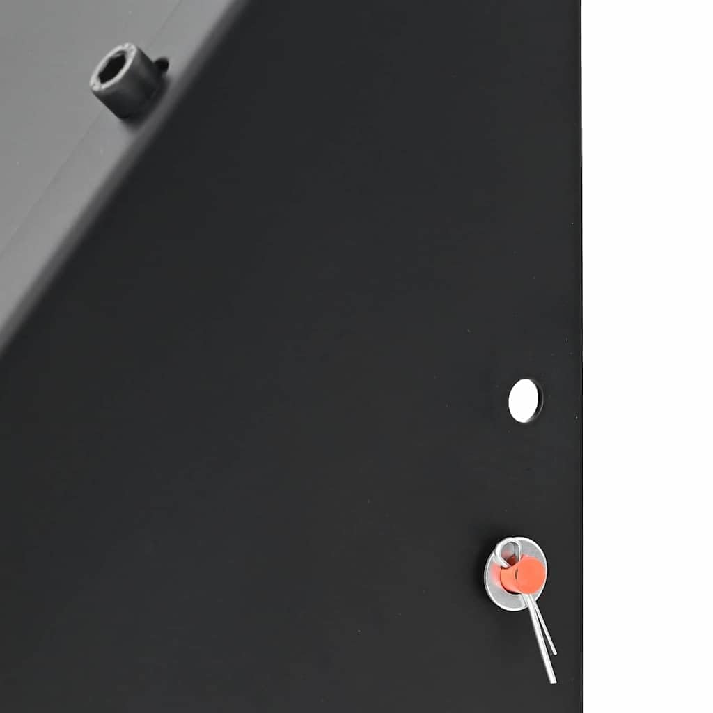 vidaXL Accessorio per tiro