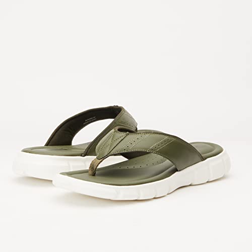 Image of Red Tape Men's Thong Slippers