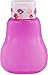 Glitter Babyz Muñeca Lila Wildboom - Con 3 cambios de color mágicos,...
