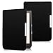 Produktbild RUIPOCX Hülle kompatibel mit Pocketbook 740 InkPad 3 7,8'' E-Reader Hülle Für Inkpad 3 Pro /740 Color PB740 mit Auto-Sleep-Abdeckung(Black)