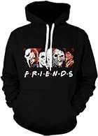 Comfortable and Chic – Who said exercise clothes have to be boring? This t-shirt combines style and comfort to create the ultimate in activewear. Breathable Material – The graphic t shirt is crafted from soft, stretchy and breathable material. It won...