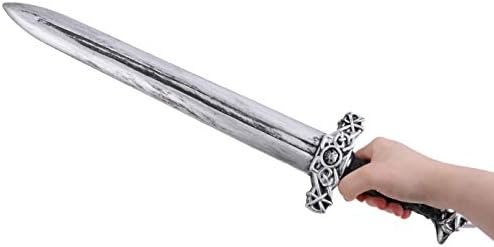 Toyland® Sword & Shield Play Set - Viking Dress Up - Pretend Play