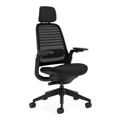 Steelcase Series 1 Cover