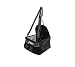 PupBoost Car Seat for Small Dogs, Adjustable Easy Attach Dog Cat Seat by Outward Hound, Small