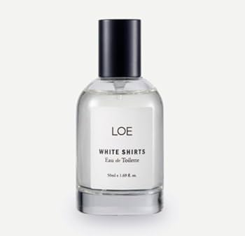 香水(女性用) SN9 Amazon | LOE ロエ オードトワレ 香水 WHITE SHIRTS EDT 50ml