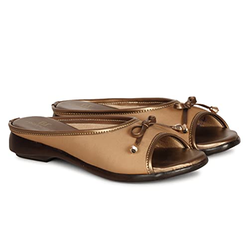 Image of Footshez Women's Formal Slippers