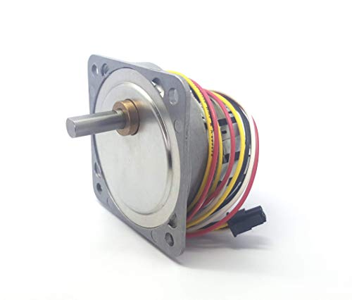 Quadra-Fire Mt. Vernon AE Feed Motor