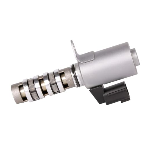 BBLKLQJDM Camshaft Solenoid VVT Valve OEM 23796-6N200 237966N200 Automotive valves and Parts