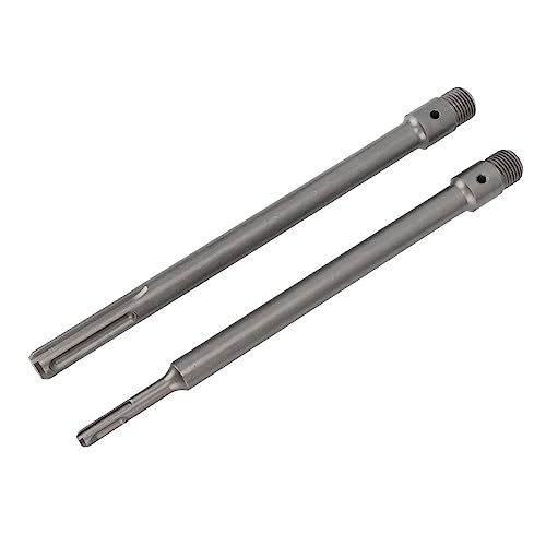 Kit Brocas Sierra Copa de Concreto Carburo 5 piezas miniatura 6