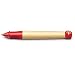 Produktbild Lamy ABC Drehbleistift (Schreiblernstift) 1,4 mm (Rot, Drehbleistift + 12 Minen)