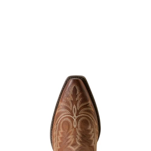 Image of ARIAT Women's Round Up Collins D Toe Western Boot