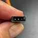 lkelyonewy Servo Extension Cable 3-Pin Male to Female 60 Core Lead Wire Cable Connectors Control Board Remote (300Mm/11.8In-15Pcs)