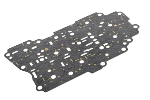 GM Genuine Parts 24248228 Automatic Transmission Control Valve Body Spacer Plate