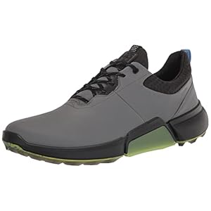 ECCO Herren Biom Hybrid 4 Gore-tex, Wasserdicht Golfschuh