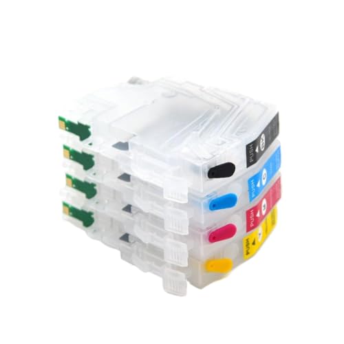 Cartouche d'encre LC462 pour résoudre les interruptions sur MFC-J2740 et MFC-J3540