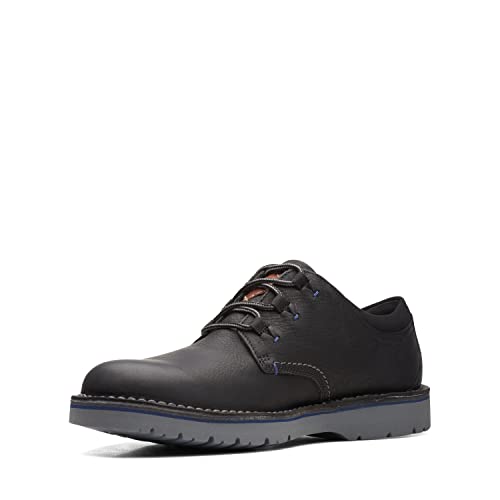 Image of Clarks Mens Eastford Low