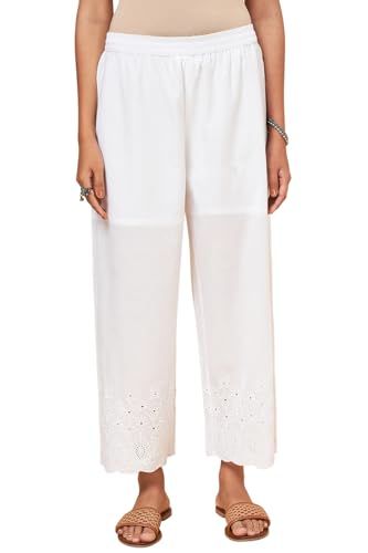 Image of Rangmanch by Pantaloons Women Pants