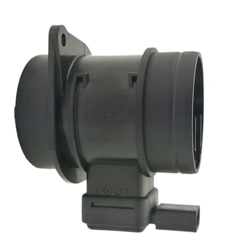 Medidor Masa Aire Compatible Con Skoda Para Superb 2010 2011 2012 2013 2014 2015 5WK97023 03L906461 EAM223 7516359 86359 MAFS494-M Sensor De Flujo De Aire Masivo