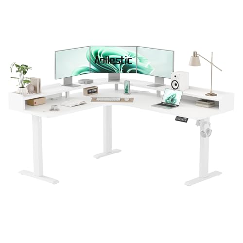 Agilestic L X^fBOfXN R[i[fXN j^[It ߉\ Q[~Oe[u X^hAbve[u 63×55C` z[ItBX p\R[NXe[V XvCX{[h zCg