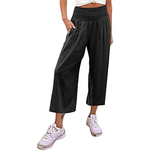 WILLBEST Women's Sport Trousers and Leggings Cover