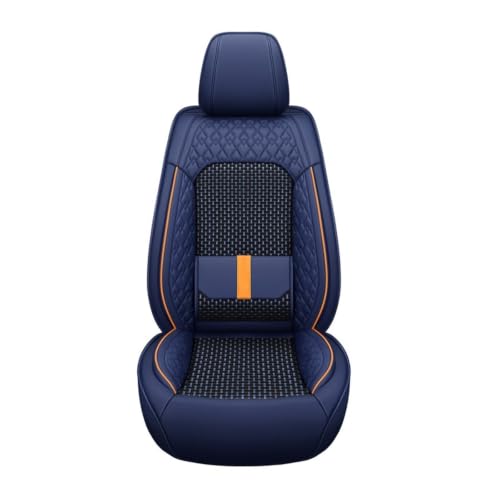 Housses de siège pour Lifan X60 contre l'usure de voiture avec coussin respirant