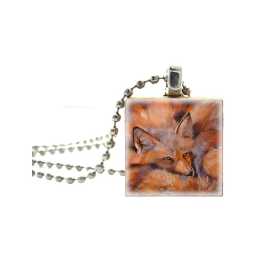 Argent sterling hommes pendentif collier anti-ternissement ZZHYGM