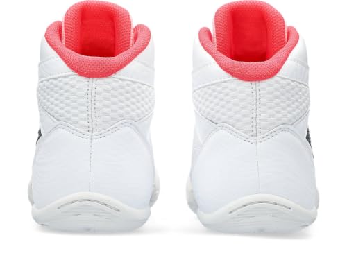 Image of ASICS Kid's Matflex 7 Grade School Wrestling Shoes