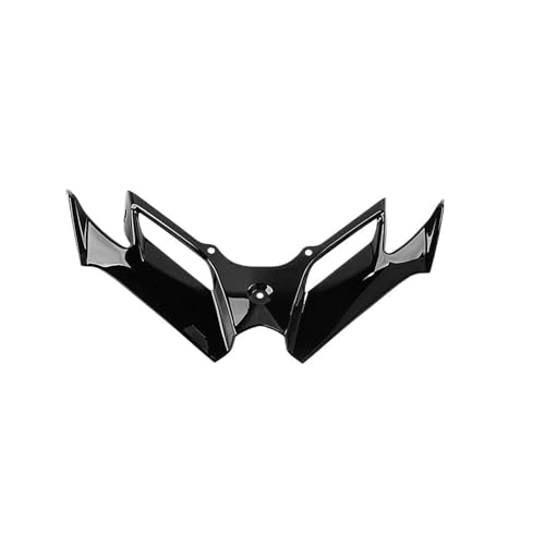 Kit de carenage deflecteur vent pour moto 400 - Panneau protection et spoilers sport