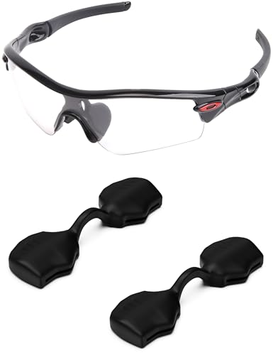 Image of Replacement Nose Pad for Oakley Hydra OO9229