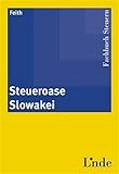 Steueroase Slowakei - Peter Feith 