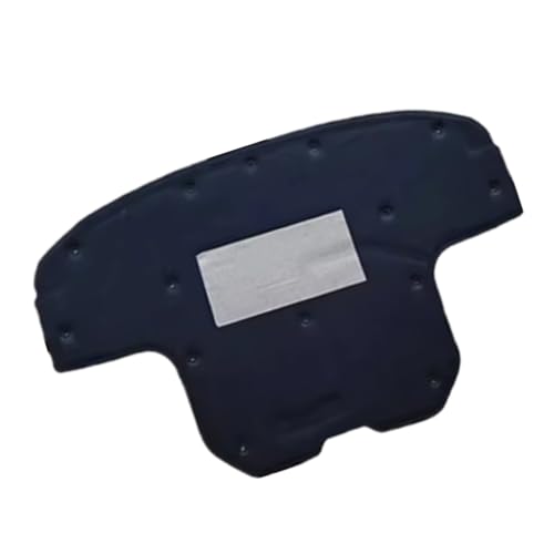 Tapis d'isolation capot Benz GLC X253 thermique et insonorisé