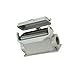 Heavy Duty Power Connectors SURFACE MOUNTING HSG HAN 24B 2 SIDE ENTRY