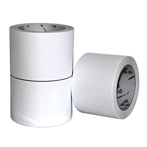 Preisvergleich Produktbild lizeyu 1PC doppelseitiger Klebeband-Superkleber, verwendet für Bürobedarf, Starkes Schreibwaren-Sammelalbum