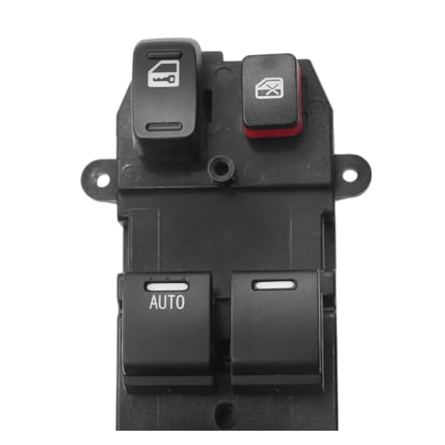 Panneau de commande de lève-vitre électrique CRV 2007-2011 interrupteur conducteur