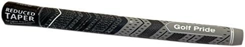 Golf Pride 8 New MCC PLUS4 Grips Mid Size .600 Round Core